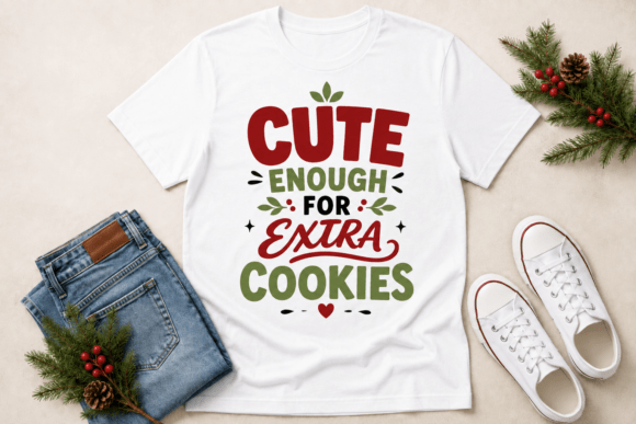 Festive Home Christmas Shirt Design Review: Real Project Use Insights